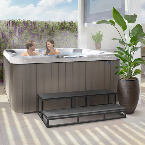 Escape hot tubs for sale in Las Vegas